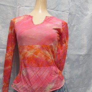 CUSTO BARCELONA VINTAGE TOP - NWT